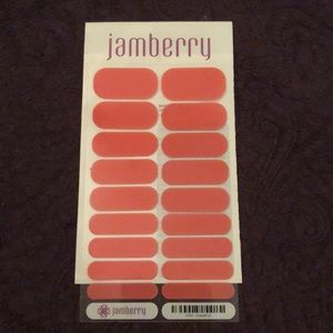 Jamberry Nail Wraps